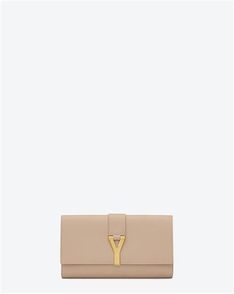 ysl classic y clutch price|ysl clutch nordstrom.